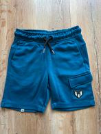 Korte broek van Vingino Messi maat 122-128, Broek, Gebruikt, Ophalen of Verzenden, Vingino
