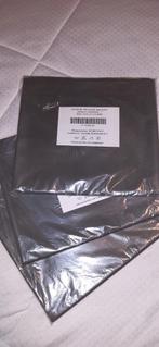 Set van 3 Microvezel Handdoeken - Nieuw in verpakking!, Nieuw, Ophalen of Verzenden, 30 tot 120 cm, Polyester