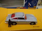 modeauto 1:36 Crgi James Bond aston martin DB 5, Verzenden, Zo goed als nieuw, Auto, Overige merken