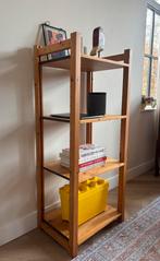 Vintage Lundia kast refurbished, Ophalen, Zo goed als nieuw