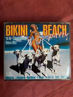 Bikini Beach Party  2cd-box  Arcade, Verzenden, Gebruikt, Pop