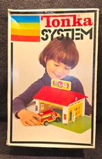 Vintage Tonka System Speelgoed, Ophalen of Verzenden