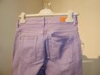 Studio Anneloes nieuwe broek boot cute fit mooi paars S, Studio Anneloes, Verzenden, Paars, Nieuw