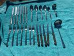 BESTEK 80 STUKS, Ophalen, Zo goed als nieuw, Rvs of Chroom