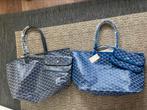 Meer kleuren medium  tas shopper tas, Sieraden, Tassen en Uiterlijk, Tassen | Schoudertassen, Nieuw, Blauw, Ophalen of Verzenden