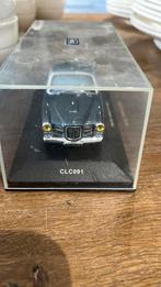 Ixo CLC091 Facel Vega FV1955 schaal 1/43, Hobby en Vrije tijd, Modelauto's | 1:43, Ophalen of Verzenden, Zo goed als nieuw, Auto