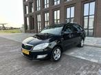Skoda Fabia Combi 1.2 TSI Monte Carlo Cruise Navigatie Airco, Voorwielaandrijving, Euro 5, 86 pk, 4 cilinders