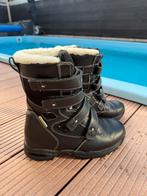 Golf copenhagen leren winter golflaarzen mt.40, Ophalen of Verzenden, Zo goed als nieuw, Schoenen