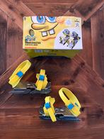 Kinderschaatsen Spongebob voor beginners, Ophalen of Verzenden, Gebruikt, Overige typen, Overige merken
