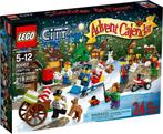 Lego adventskalender 60063, Kinderen en Baby's, Speelgoed | Duplo en Lego, Ophalen of Verzenden, Nieuw, Lego