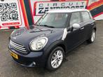 Mini Countryman 1.6 Cooper Automaat/ leer/ weinig km !!!!, Auto's, Mini, Te koop, Geïmporteerd, 5 stoelen, 14 km/l