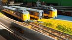 Märklin NS ICM-1 Koploper 39425 – mfx Sound – 3-delig, Hobby en Vrije tijd, Modeltreinen | H0, Ophalen, Wisselstroom, NS, Märklin