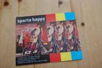 Sparta Happy, Fietsen en Brommers, Ophalen of Verzenden