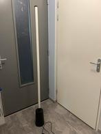 OBEGRÄNSAD LED Vloerlamp, Ophalen, Zo goed als nieuw, 150 tot 200 cm