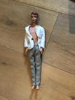 Allan barbie, Verzamelen, Poppen, Ophalen of Verzenden, Pop