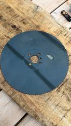 Kinkelder HSS zaagblad 315x2.5x40mm 120Z, Zevenaar, Nieuw, Ophalen of Verzenden, Kinkelder