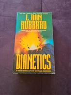 Dianetics van L.Ron Hubbard, Boeken, Gelezen, Ophalen of Verzenden