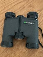 Pentax SMC 8x21 7.3 Binoculars veld kijker, bescherm doppen, Audio, Tv en Foto, Optische apparatuur | Verrekijkers, Ophalen of Verzenden