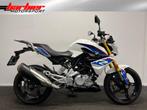 Prachtige BMW G 310 R ABS G310R G310 R | 35KW (bj 2018), Bedrijf, 310 cc, 12 t/m 35 kW, Naked bike