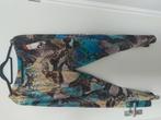 3x magna broek / legging in 56 / 58, Kleding | Dames, Grote Maten, Ophalen of Verzenden, Nieuw, Zwart, Broek of Spijkerbroek