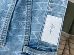 Jeans Amisu jeans Co., Blauw, Nieuw, Ophalen of Verzenden, Maat 36 (S)