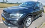 Volkswagen Tiguan 1.5 TSI Life Business | 130 PK | Trekhaak, Voorwielaandrijving, 12 maanden, Stof, 4 cilinders