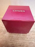 Te koop Citizen Horologe Box., Ophalen of Verzenden, Nieuw
