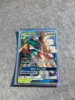 Pokemonkaart Decidueye GX, Ophalen, Zo goed als nieuw