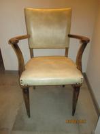 bureaustoel, Ophalen, Zwart