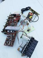 elektronische onderdelen, Ophalen of Verzenden, Gebruikt