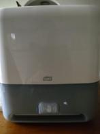 2x TORK wand dispenser, Ophalen, Nieuw, Wit