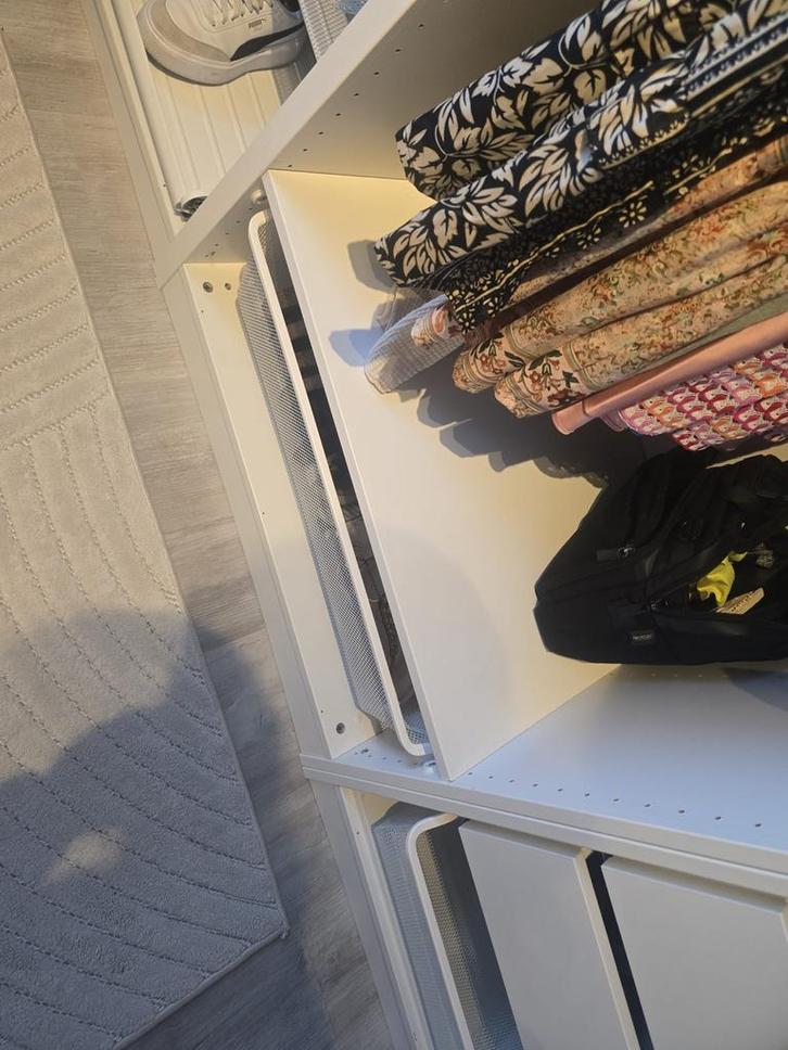 Ikea Pax Komplement lade 75x58, Huis en Inrichting, Kasten | Kledingkasten, Gebruikt, Ophalen