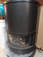 Gashaard met houtblokken., Ophalen of Verzenden, Zo goed als nieuw, Gas, Gaskachel