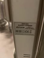 Volteno Kachel - Oliegevuld, Overige materialen, Gebruikt, Overige typen, Ophalen of Verzenden