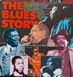 Vinyl lp The Blues Story, Cd's en Dvd's, Vinyl | Jazz en Blues, Blues, Ophalen of Verzenden, Zo goed als nieuw