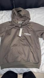 Essentials hoodie, Maat 52/54 (L), Bruin, Nieuw, Ophalen of Verzenden