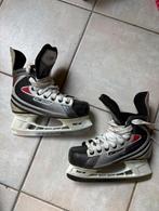 Bauer ijshockey schaatsen maat 4 (36,5) in originele tas, Ophalen of Verzenden, Gebruikt, Schaatsen
