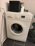 Wasmachine Siemens, Witgoed en Apparatuur, Wasmachines, Ophalen, Gebruikt, Voorlader, 85 tot 90 cm