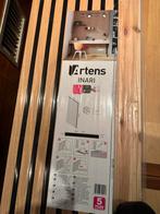 ARTENS Inari Wandpanelen - Iers Eiken - 5 stuks, Doe-het-zelf en Verbouw, Platen en Panelen, Ophalen of Verzenden, Nieuw, Hout