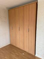 Grote kledingkast, Huis en Inrichting, Ophalen, 200 cm of meer, 150 tot 200 cm, Zo goed als nieuw
