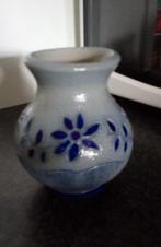 Mooie gesigneerde en gemerkte vaas, Ophalen of Verzenden