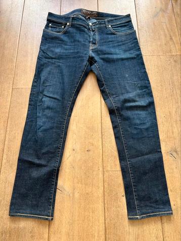 Jacob Cohen J620C 38-34 beschikbaar voor biedingen