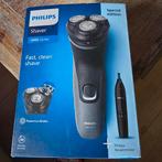 Shaver 1000 Series S1142/02 Elektrisch scheerapparaat, Ophalen of Verzenden, Nieuw, Scheren en Epileren