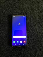 Samsung S9 64 GB Zwart, Gebruikt, Zwart, Touchscreen, Ophalen of Verzenden