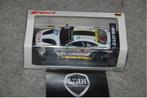 SALE !! 1:43 BMW M6 GT3 #99 ROWE SPARK SG363 WRH, Ophalen of Verzenden, Nieuw, Auto, Overige merken