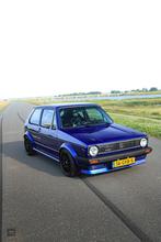 Volkswagen Golf R32 1983, Auto's, Handgeschakeld, Geïmporteerd, 6 cilinders, Hatchback