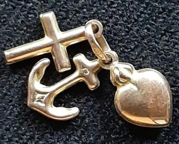 Geloof, Hoop & Liefde,  Goud beschikbaar voor biedingen