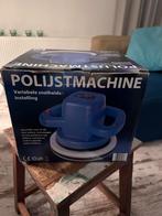 Polijstmachine - Voor een glanzend resultaat!, Ophalen of Verzenden, Gebruikt