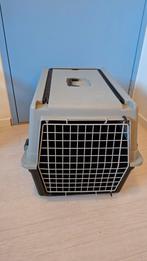 Hondenbench hondenhok van Ferplast. Middelgrote hond., Ophalen, Zo goed als nieuw