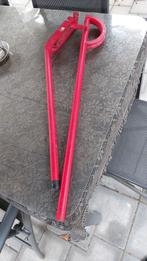 Buig tang 22 mm, Doe-het-zelf en Verbouw, Ophalen, Overige materialen, Overige typen, 20 tot 40 mm